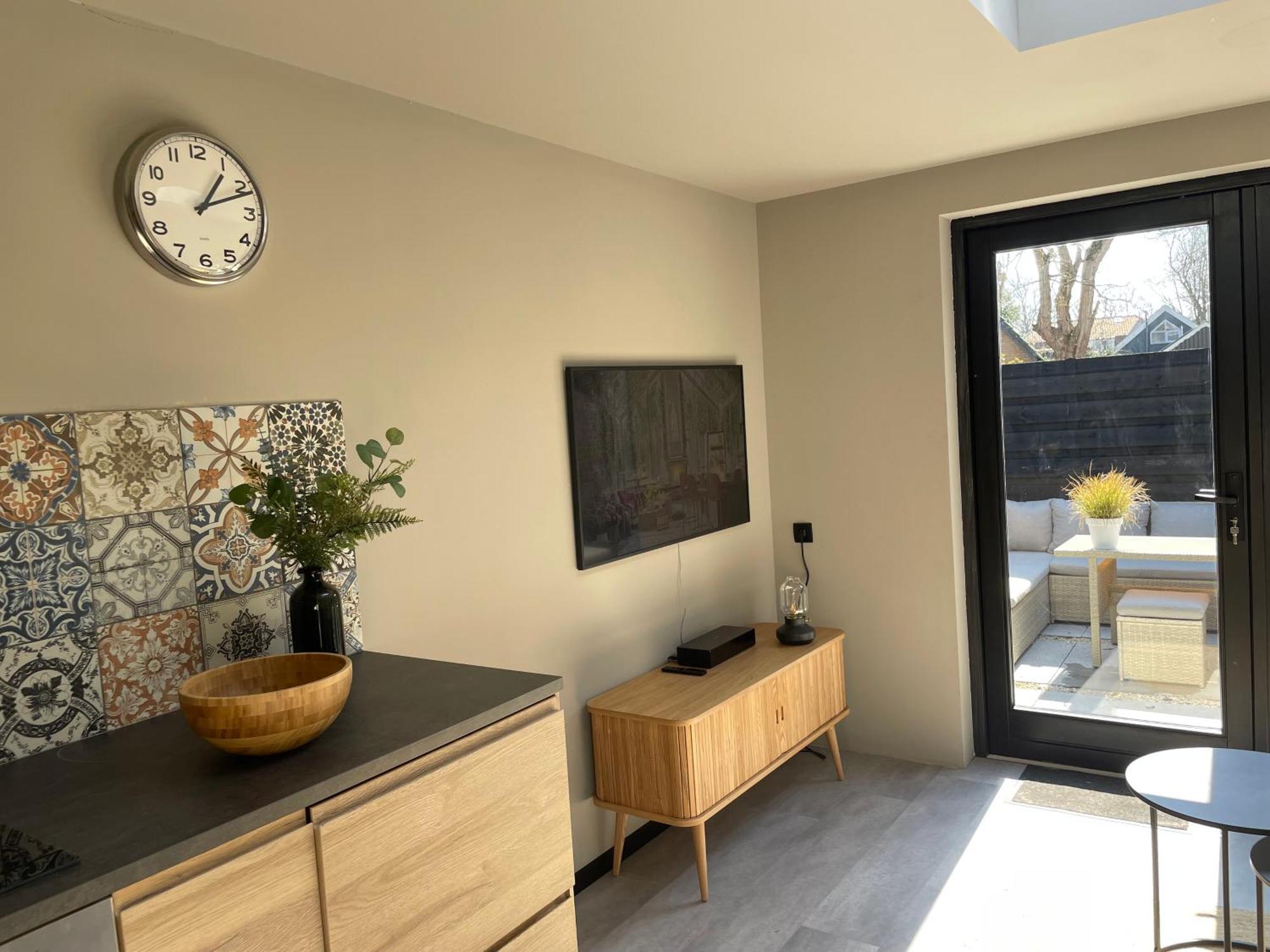 Modern Guest House. Μπέργκεν Εξωτερικό φωτογραφία